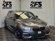 BMW 1 Series 3.0 M140i Shadow Edition Hatchback 3dr Petrol Auto Euro 6 (s/s) (340 ps) 42