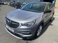 Vauxhall Grandland X SPORT NAV S/S 5