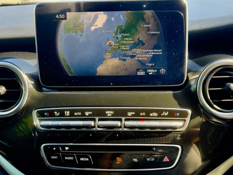 Mercedes-Benz V Class 2.2 V220d BlueTEC SE MPV 5dr Diesel G-Tronic+ Euro 6 (s/s) 7 Seat (163 ps) 55