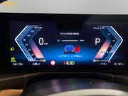 BMW i4 M50 83.9kWh Gran Coupe 5dr Electric Auto 4WD (544 ps) Sat Nav 13