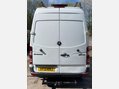 Mercedes-Benz Sprinter 2.1 213 CDi BlueEFFICIENCY Panel Van 4dr Diesel Manual RWD L2 (200 g/km, 12 13