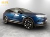 Vauxhall Grandland 1.2 Ultimate SUV 5dr Petrol Hybrid e-DCT Euro 6 (s/s) (136 ps) Cruise Cont