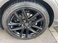 Lexus Is 2.5 IS 300h F Sport CVT 4dr 10