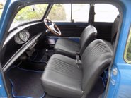 Morris Mini COOPER S 1275 MK11 11