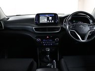 Hyundai TUCSON GDI SE NAV 40