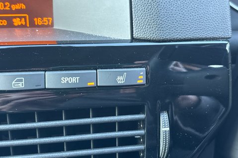 Vauxhall Astra ELITE.. AUTOMATIC.. 16 SERVICES.. 13 MAIN DEALER.. LOOK ONLY 30K MILES..  11