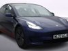 Tesla Model 3 Standard Range Plus Saloon 4dr Electric Auto RWD (241 bhp)