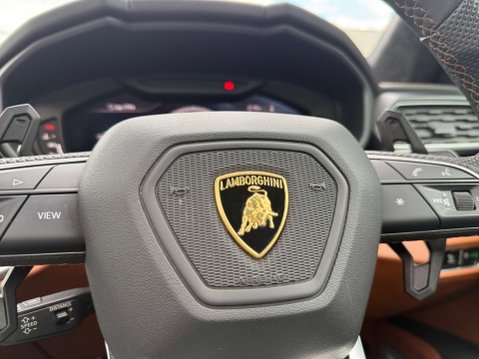 Lamborghini Urus 4.0 Urus V8 Auto 4WD 5dr 36