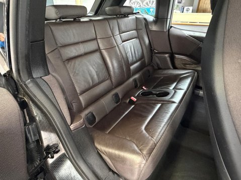 BMW I3 33kWh S Auto 5dr 14