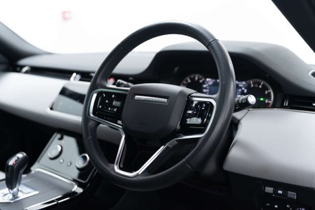 Land Rover Range Rover Evoque 1.5 Range Rover Evoque Edition PHEV Auto 4WD 5dr 16