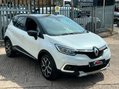 Renault Captur SIGNATURE X NAV DCI 5