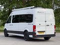Volkswagen Crafter 2.0 Crafter CR35 Trendline TDI 25