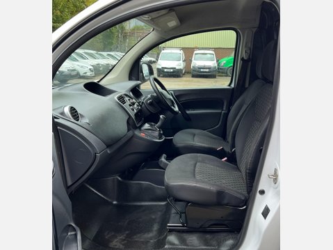 Renault Kangoo 1.5 LL21 dCi Phase 2 Panel Van 6dr Diesel Manual FWD L3 H1 (123 g/km, 110 b 44