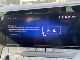 Vauxhall Astra 1.2 Astra Ultimate Turbo Auto 5dr 39