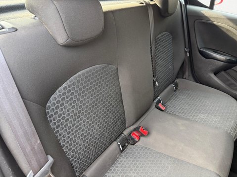Vauxhall Corsa 1.4i ecoTEC Energy Euro 6 5dr 12
