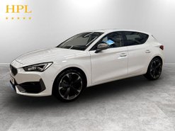 Cupra Leon 1.5 eTSI EVO V1 Hatchback 5dr Petrol Hybrid DSG Euro 6 (s/s) (150 ps) Cruis
