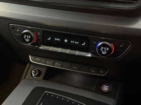 Audi SQ5 3.0 SQ5 TFSI Quattro Auto 4WD 5dr 33