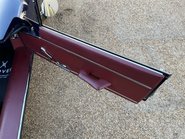 Jaguar E-Type Series 3 OTS Roadster 62