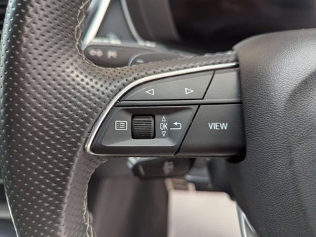 Audi SQ5 3.0 SQ5 TDI MHEV Quattro Auto 4WD 5dr 71