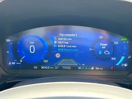 Ford Kuga 2.5 Kuga Vignale PHEV CVT 5dr 23