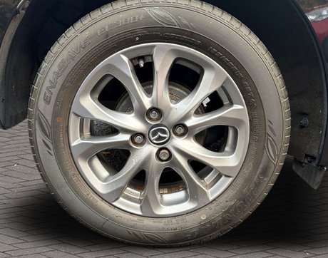 Mazda 2 1.5 Mazda2 SE-L Nav MHEV 5dr 20