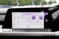 Volkswagen Golf LIFE TSI 35
