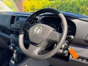 Vauxhall Vivaro 1.5 Vivaro 2900 Edition S/S 23