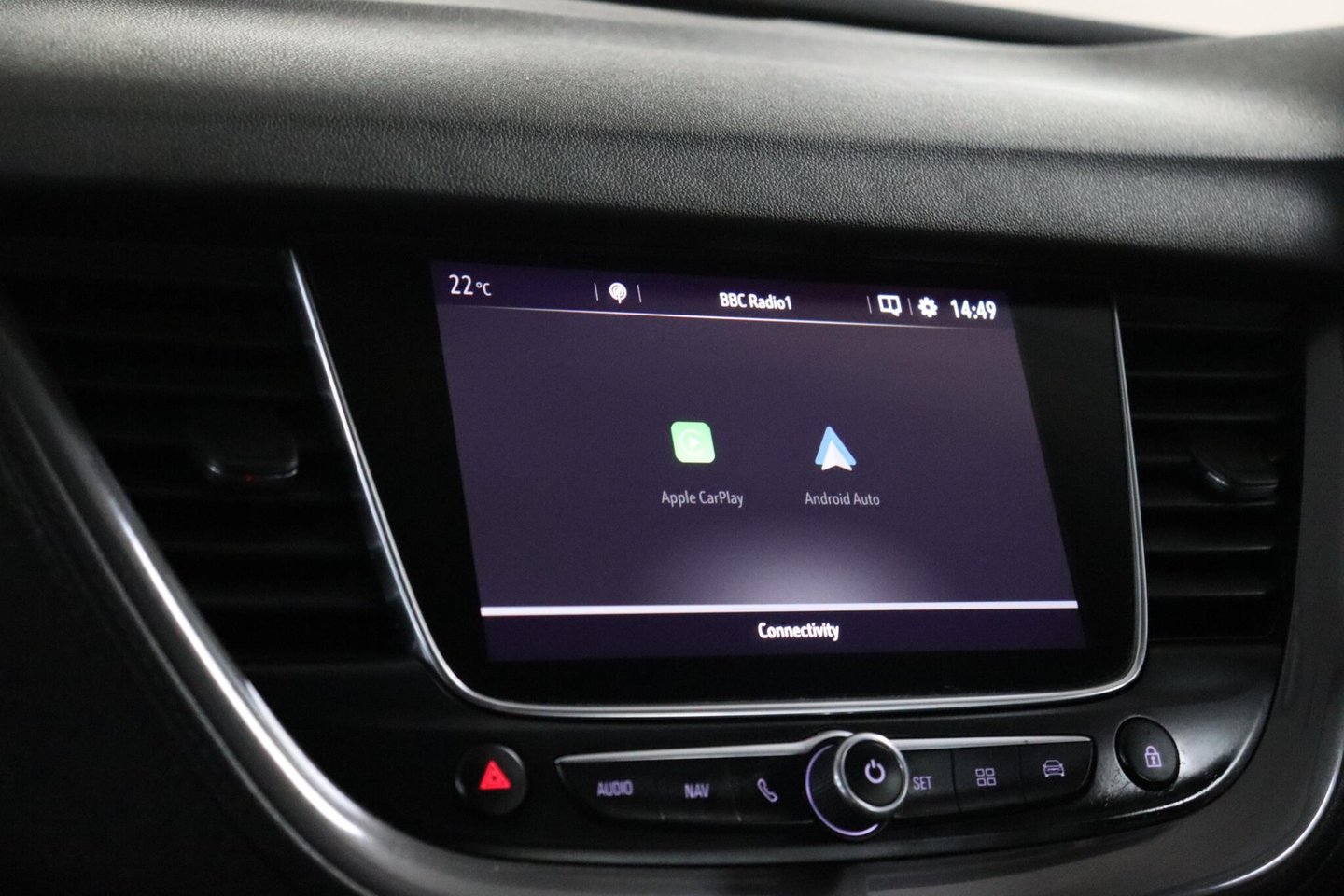 2019 Vauxhall Grandland X — image 38