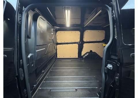 Ford Transit Custom 2.0 280 EcoBlue Limited Panel Van 5dr Diesel Manual L1 H1 Euro 6 (s/s) (130 34