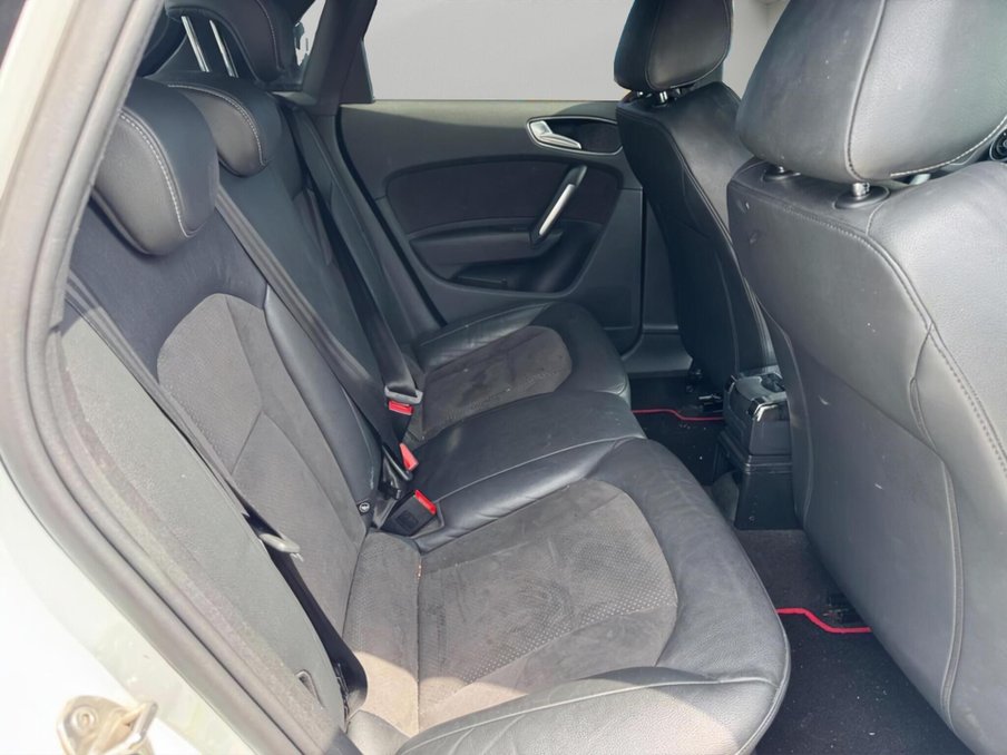 2018 Audi A1 — image 28