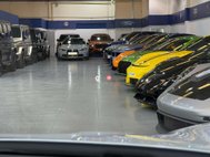 Porsche Taycan Performance Plus 93.4kWh Saloon 4dr Electric Auto RWD (476 ps) 37