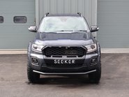 Ford Ranger 2023 WILDTRAK ECOBLUE STYLED BY SEEKER  2