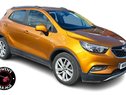 Vauxhall Mokka X 1.4 Mokka X Active ecoTec S/S 5dr