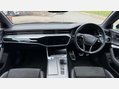 Audi A6 2.0 A6 S Line 45 TFSI Quattro Semi-Auto 4WD 5dr 5