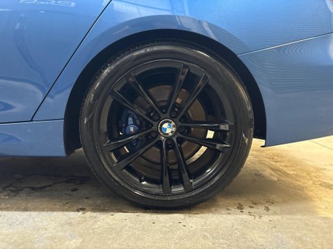 BMW 3 Series 2.0 328i M Sport GT Auto Euro 6 (s/s) 5dr 50