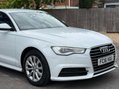 Audi A6 2.0 TDI ultra SE Executive Saloon 4dr Diesel S Tronic Euro 6 (s/s) (190 ps) 11