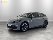 Cupra Born e-Boost 59kWh V1 Hatchback 5dr Electric Auto (230 ps) 3