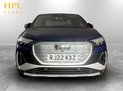 Audi Q4 35 S line Sportback 5dr Electric Auto 55kWh (170 ps) 2