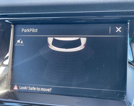 Skoda Fabia 1.0 Fabia Colour Edition TSI 5dr 41