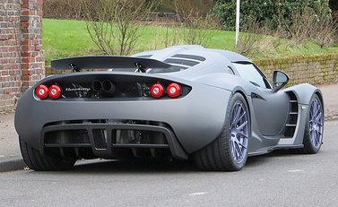 Hennessey Venom GT 3