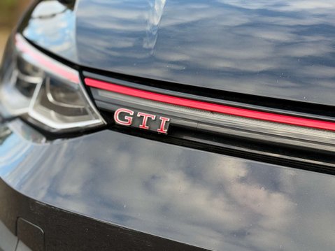 Volkswagen Golf 2.0 Golf Clubsport GTi TSi Semi-Auto 5dr 11