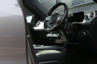 Mercedes-Benz GLA 2.0 GLA 220 AMG Line Premium+ D 4Matic Auto 4WD 5dr 21