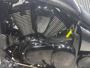 Kawasaki Vulcan 900 2017 ONLY 11K SERVICED LIGHTWEIGHT CRUISER BIKE 900CC 16