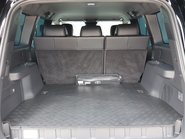 Toyota Land Cruiser 2026 BRAND NEW HYBRID COMMERCIAL REAR OEM SEATS STYLED BY SEEKER  22