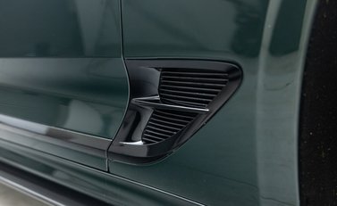 Bentley Continental GT V8 S 45