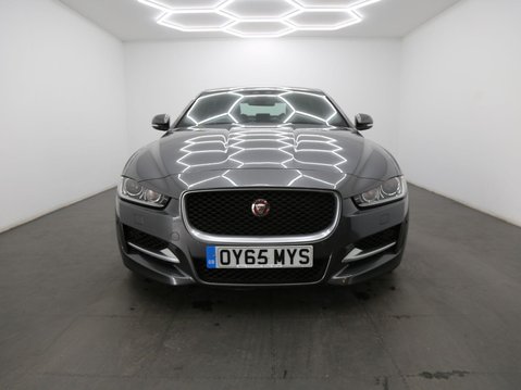 Jaguar XE 2.0d R-Sport Auto Euro 6 (s/s) 4dr 2