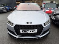 Audi TT TFSI SPORT 4