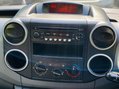 Peugeot Partner 1.6 HDi 850 S Panel Van 4dr Diesel Manual L1 (153 g/km, 90 bhp) 19