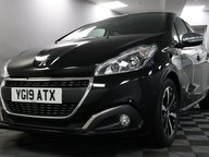 Peugeot 208 S/S TECH EDITION 28