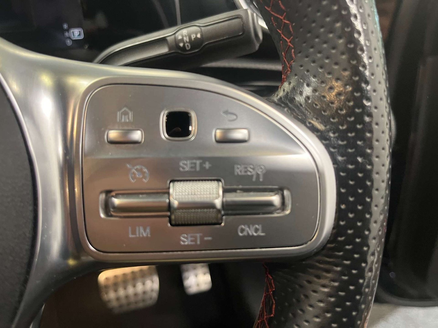 2021 Mercedes-Benz A-Class — image 20